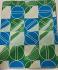BEDSHEET ERODE AHEMADHABAD PRINT 60X90 2 PILLOW COVER
